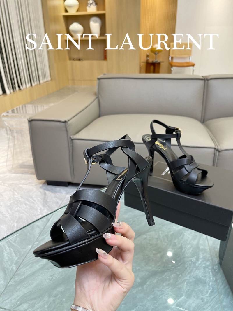 YSL High Heels